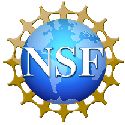 NSF, National Science Foundation Logo