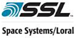 SSL, Space Systems/ Loral Logo
