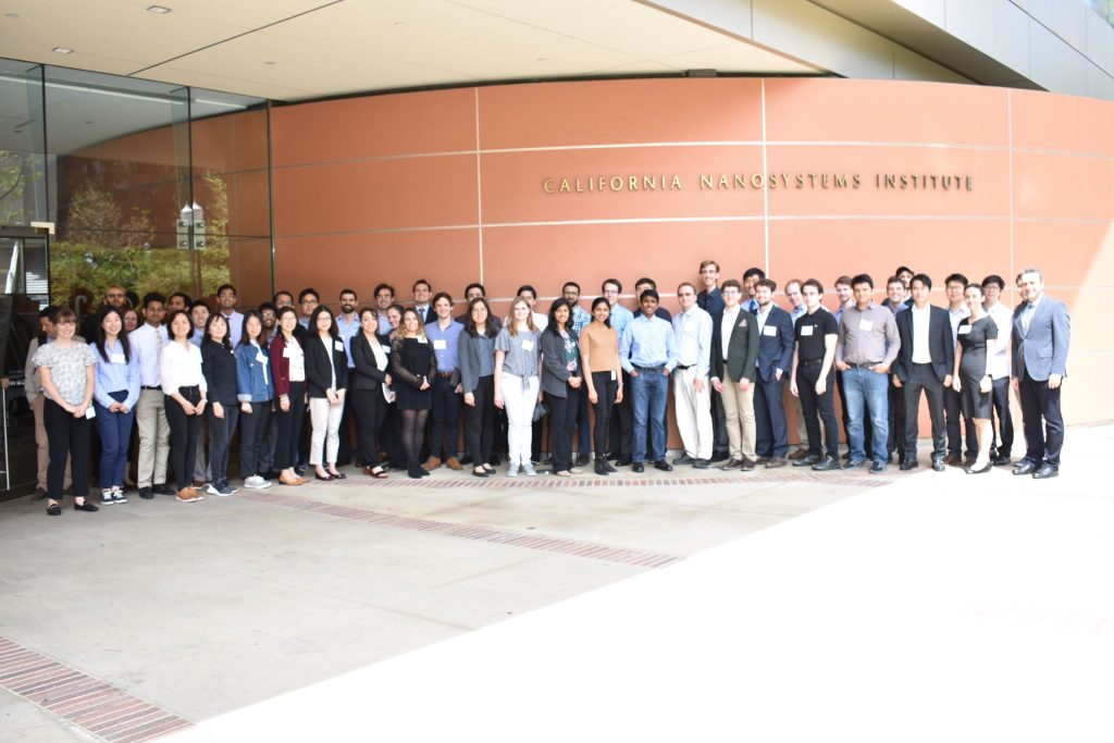 Ozcan Lab Research Conference at CNSI