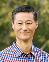 Professor C. K. Ken Yang